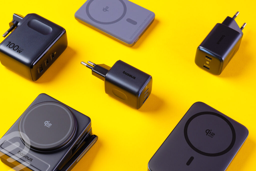 Baseus PicoGo : des chargeurs et des batteries pour tous mes appareils